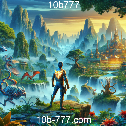 Explorando o Mundo dos Jogos de Aventura